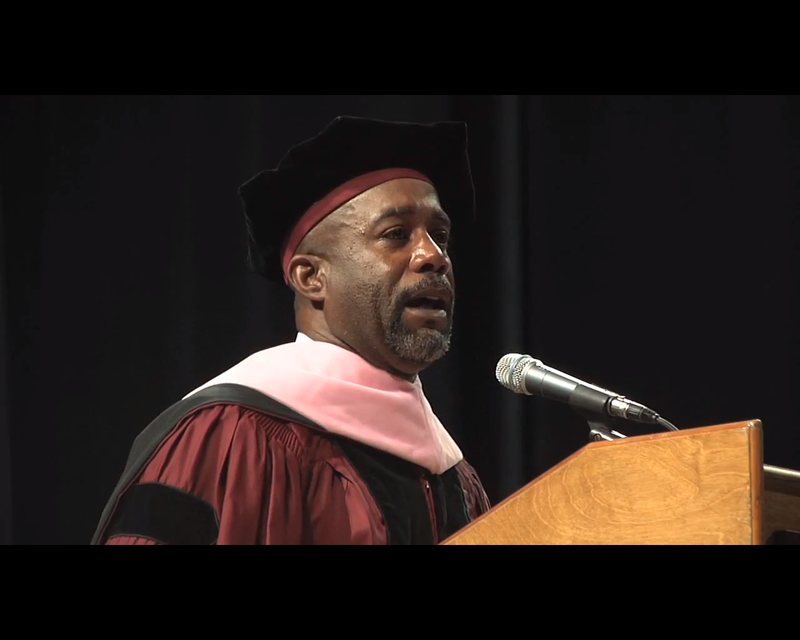 Darius Rucker (YouTube)